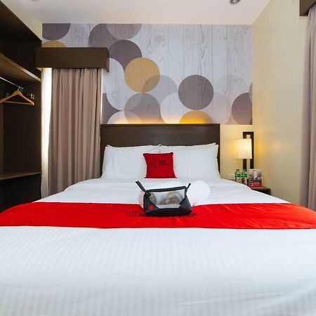 فندق Reddoorz Premium @ Sta Rosa Tagaytay Road Silang المظهر الخارجي الصورة