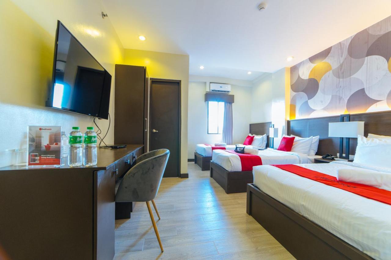 فندق Reddoorz Premium @ Sta Rosa Tagaytay Road Silang المظهر الخارجي الصورة