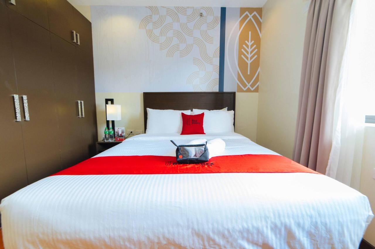 فندق Reddoorz Premium @ Sta Rosa Tagaytay Road Silang المظهر الخارجي الصورة