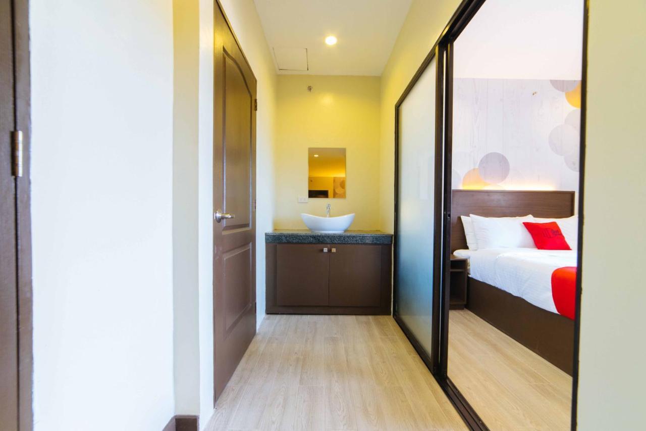 فندق Reddoorz Premium @ Sta Rosa Tagaytay Road Silang المظهر الخارجي الصورة