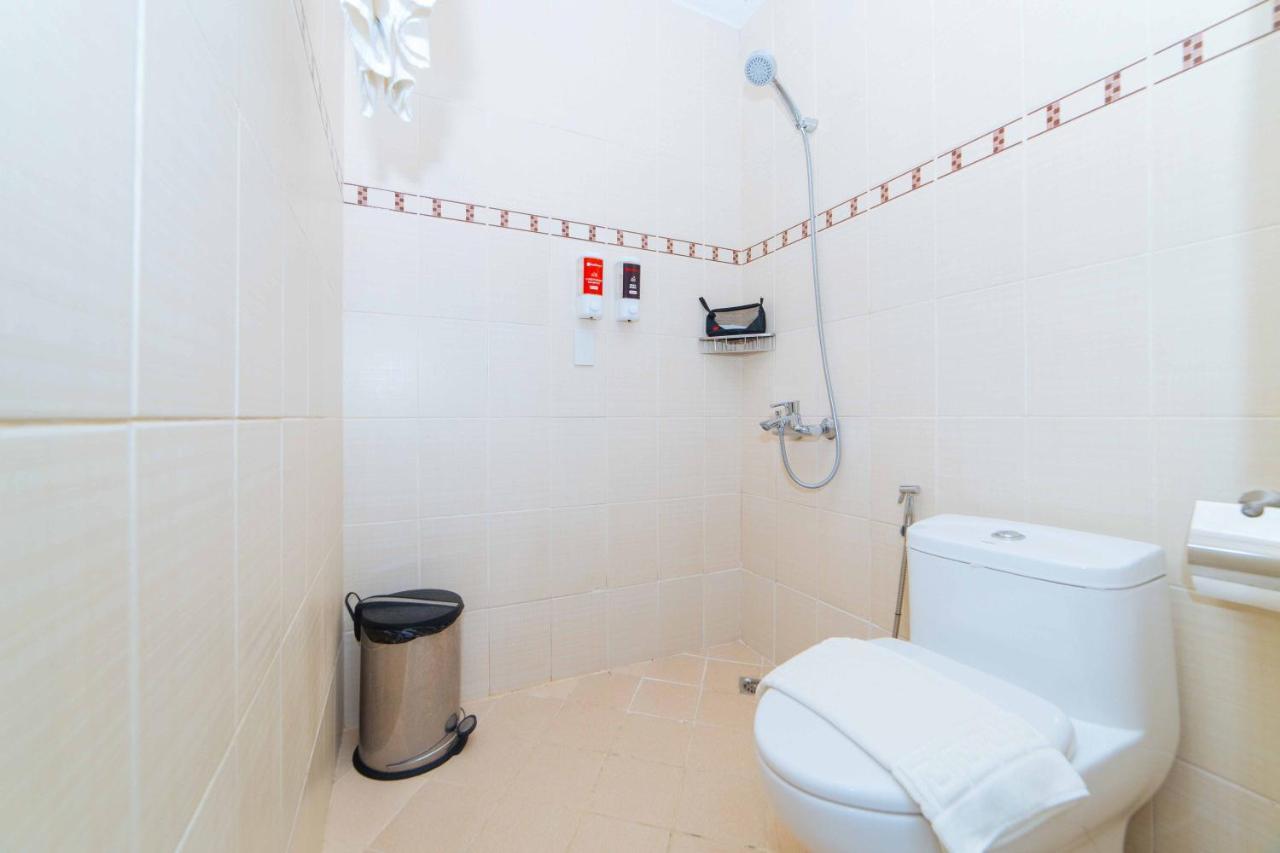 فندق Reddoorz Premium @ Sta Rosa Tagaytay Road Silang المظهر الخارجي الصورة