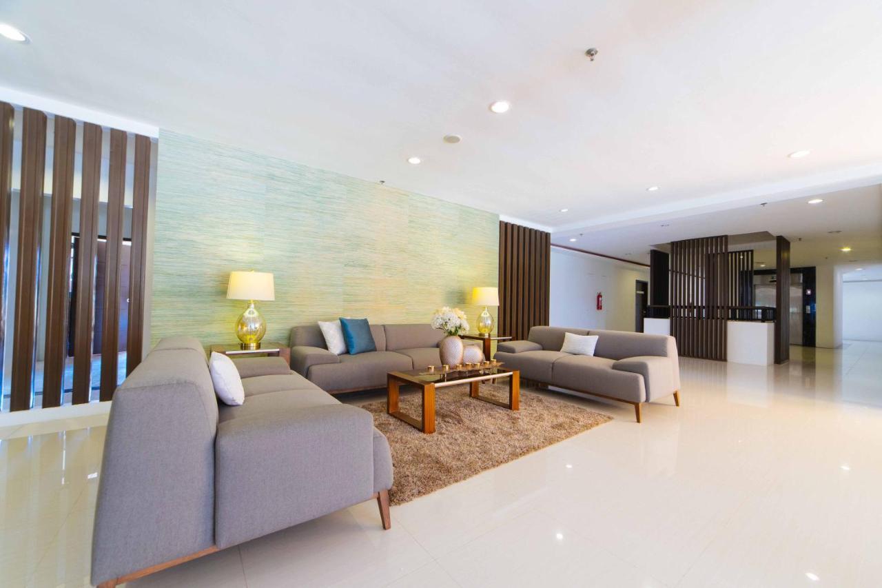 فندق Reddoorz Premium @ Sta Rosa Tagaytay Road Silang المظهر الخارجي الصورة