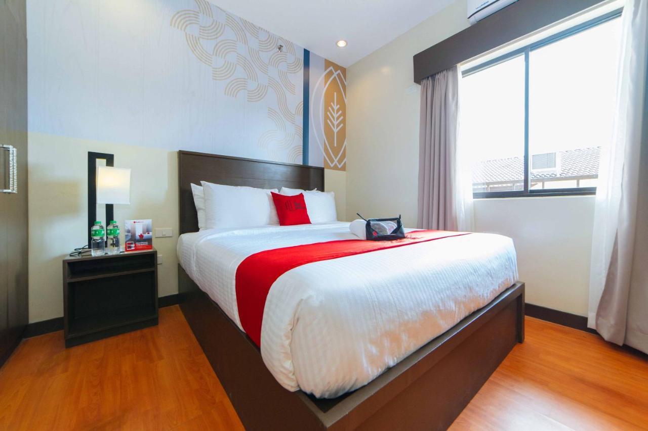 فندق Reddoorz Premium @ Sta Rosa Tagaytay Road Silang المظهر الخارجي الصورة