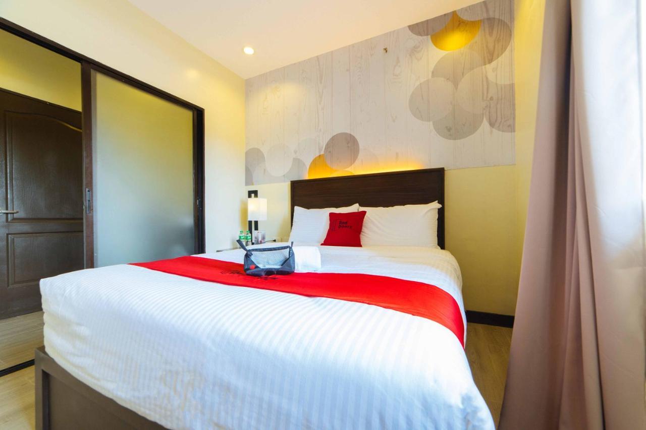 فندق Reddoorz Premium @ Sta Rosa Tagaytay Road Silang المظهر الخارجي الصورة