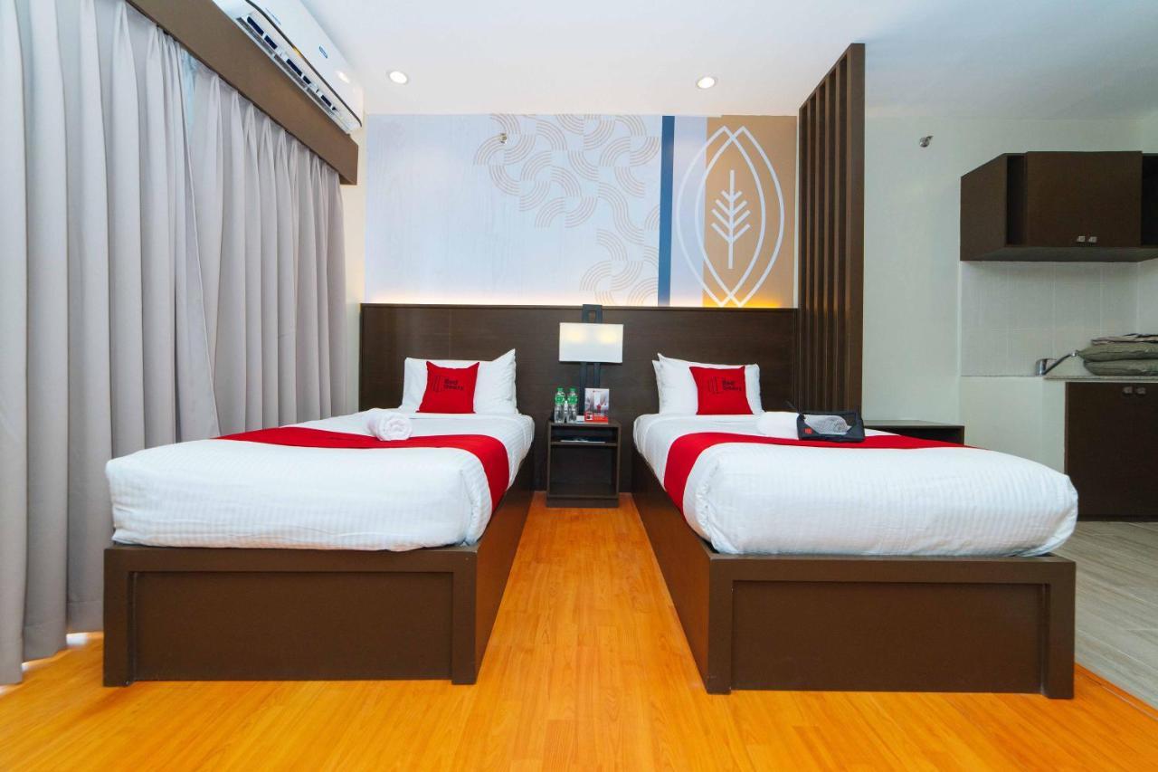 فندق Reddoorz Premium @ Sta Rosa Tagaytay Road Silang المظهر الخارجي الصورة