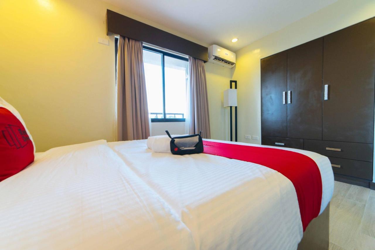 فندق Reddoorz Premium @ Sta Rosa Tagaytay Road Silang المظهر الخارجي الصورة