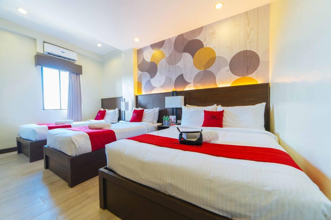 فندق Reddoorz Premium @ Sta Rosa Tagaytay Road Silang المظهر الخارجي الصورة