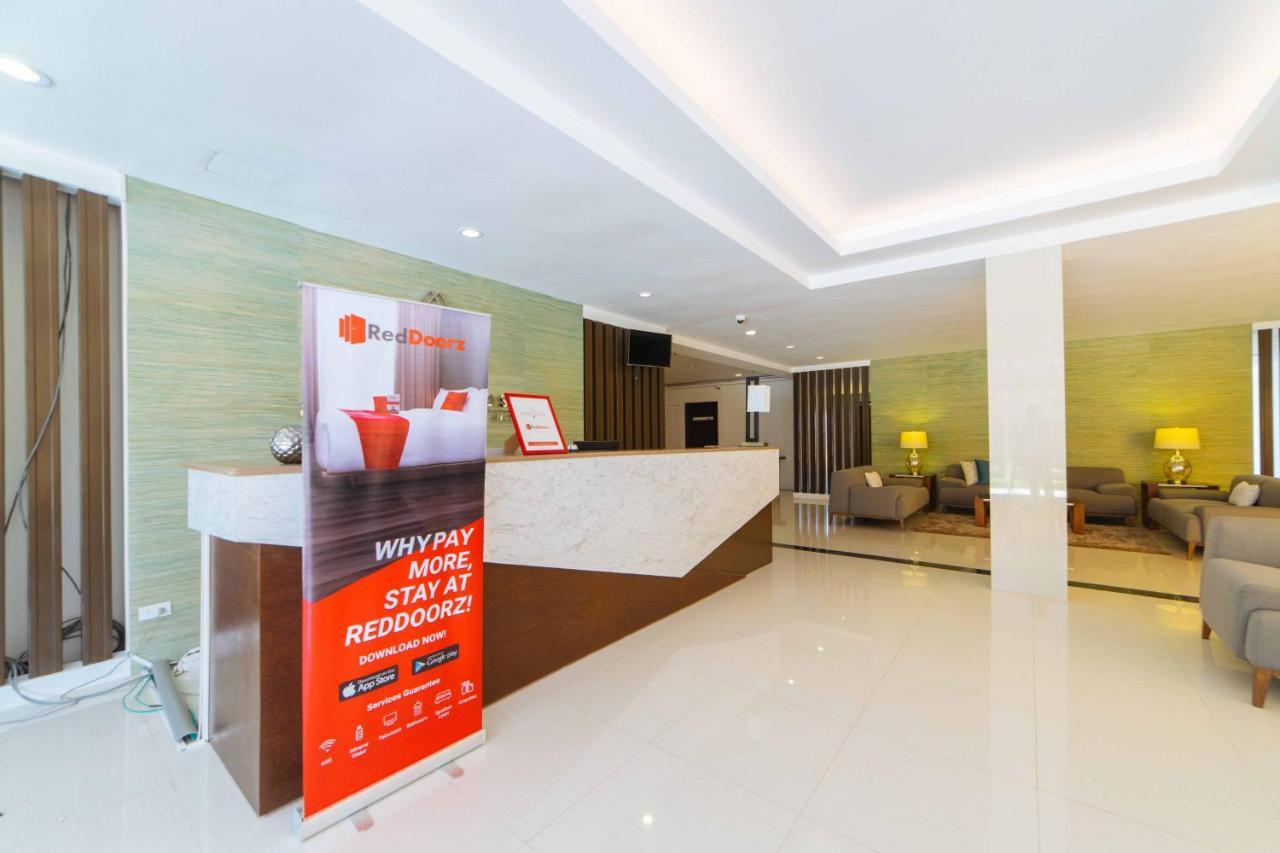 فندق Reddoorz Premium @ Sta Rosa Tagaytay Road Silang المظهر الخارجي الصورة