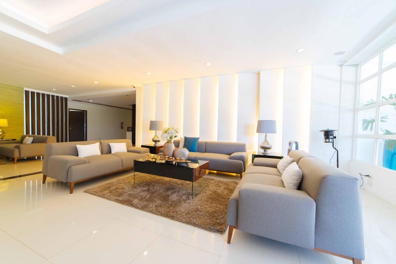 فندق Reddoorz Premium @ Sta Rosa Tagaytay Road Silang المظهر الخارجي الصورة