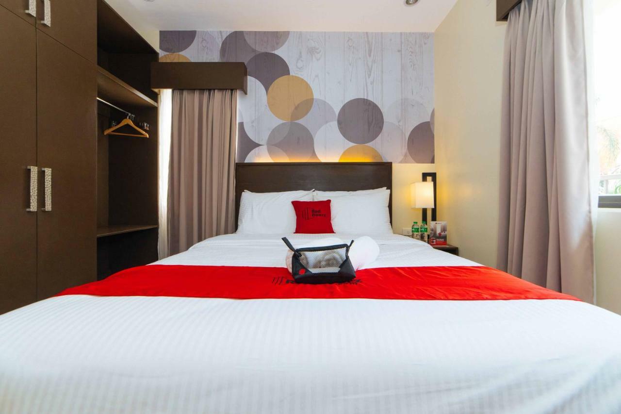 فندق Reddoorz Premium @ Sta Rosa Tagaytay Road Silang المظهر الخارجي الصورة