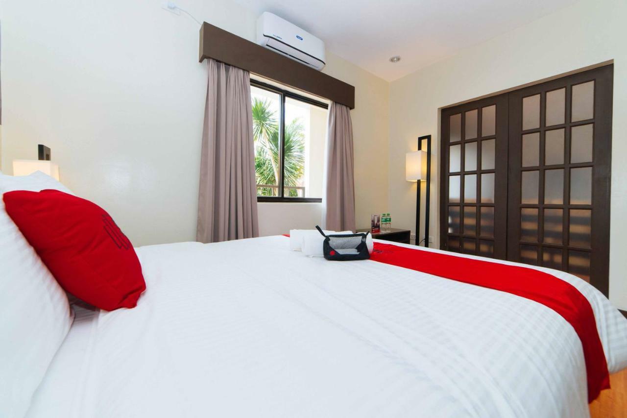 فندق Reddoorz Premium @ Sta Rosa Tagaytay Road Silang المظهر الخارجي الصورة