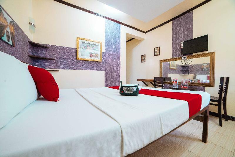 فندق Reddoorz Premium @ Sta Rosa Tagaytay Road Silang المظهر الخارجي الصورة