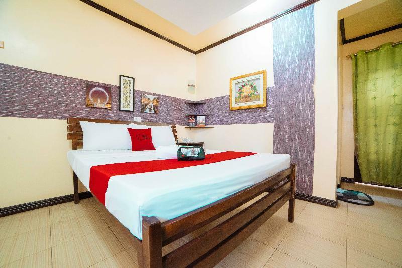فندق Reddoorz Premium @ Sta Rosa Tagaytay Road Silang المظهر الخارجي الصورة